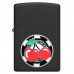 Запальничка Zippo 218 Cherries Poker Chip