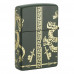 Запальничка Zippo 221 Dragon Design