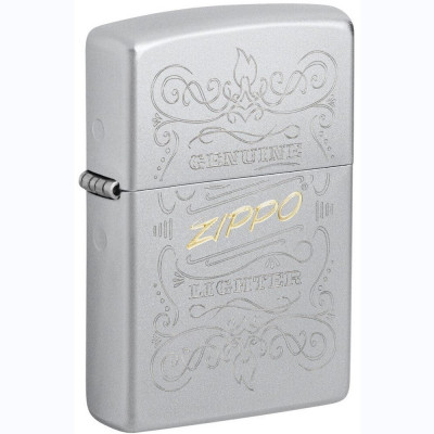 Запальничка Zippo 205 23FPF Zippo Design 48782