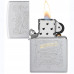 Запальничка Zippo 205 23FPF Zippo Design 48782