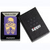 Запальничка Zippo 237 23FPF Skulls Design 48783