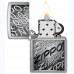 Запальничка Zippo 200 23FPF Zippo Design 48784