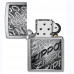 Запальничка Zippo 200 23FPF Zippo Design 48784