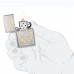 Запальничка Zippo 200 23FPF Tread Flame Design 48789