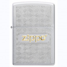 Запальничка Zippo 205 23FPF Filigree Design 48792