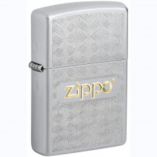 Запальничка Zippo 205 23FPF Filigree Design 48792