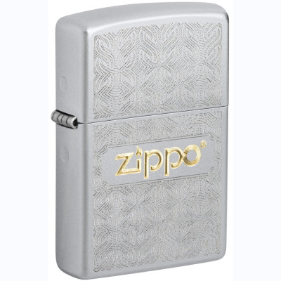 Запальничка Zippo 205 23FPF Filigree Design 48792