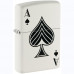 Запальничка Zippo 214 23FPF Spade Design 48793