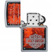 Запальничка Zippo 207 Harley Davidson 49658