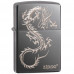 Запальничка Zippo 150 Chinese Dragon Design 49030