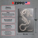 Запальничка Zippo 150 Chinese Dragon Design 49030