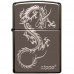 Запальничка Zippo 150 Chinese Dragon Design 49030