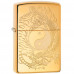 Запальничка Zippo 254B Tiger and Dragon Design