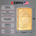 Запальничка Zippo 254B Tiger and Dragon Design