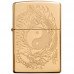 Запальничка Zippo 254B Tiger and Dragon Design