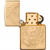 Запальничка Zippo 254B Tiger and Dragon Design