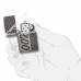 Запальничка Zippo 28973 Bond BT 007 Gun Logo