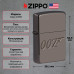 Запальничка Zippo 24095 James Bond