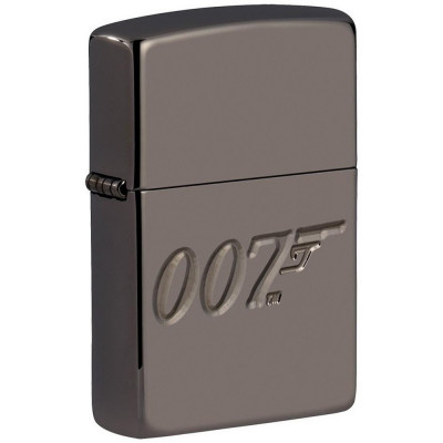 Запальничка Zippo 24095 James Bond