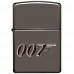 Запальничка Zippo 24095 James Bond