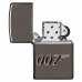 Запальничка Zippo 24095 James Bond