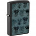 Запальничка Zippo 218 Harley Davidson Engine Windproof Metal Construction 48600