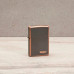 Запальничка Zippo Rustic Bronze Zippo Lasered 49839 ZL