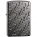 Запальничка Zippo 24095 Geometric Weave Design Armor