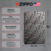 Запальничка Zippo 24095 Geometric Weave Design Armor