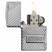 Запальничка Zippo Bolts Design Armor