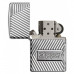 Запальничка Zippo Bolts Design Armor