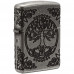 Запальничка Zippo Tree of Life 29670