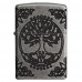 Запальничка Zippo Tree of Life 29670