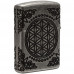 Запальничка Zippo Tree of Life 29670