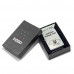 Запальничка Zippo 207 P CLASSIC street chrome