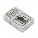 Запальничка Zippo 207 Аrmed Forces 207 AFU