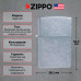 Запальничка Zippo 207 CLASSIC street chrome