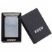 Запальничка Zippo 207 CLASSIC street chrome