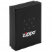 Запальничка Zippo 207 CLASSIC street chrome