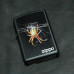 Запальничка Zippo 218.439 Yellow Spider