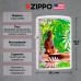 Запальничка Zippo 29058 200 Buddah