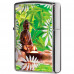 Запальничка Zippo 29058 200 Buddah