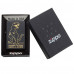 Запальничка Zippo 218 Licensed to Carry Design 29629