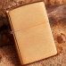 Запальничка Zippo 204B CLASSIC brushed brass