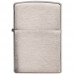 Запальничка Zippo 162 brushed chrome Heavy Wall Armor