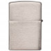 Запальничка Zippo 162 brushed chrome Heavy Wall Armor