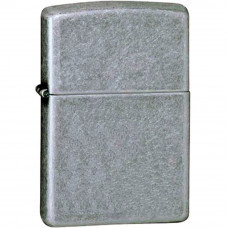 Запальничка Zippo 121FB CLASSIC antique silver plate