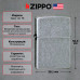 Запальничка Zippo 121FB CLASSIC antique silver plate