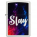 Запальничка Zippo 214 Slay Design 29620