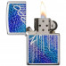 Запальничка Zippo 29097 Fusion Liquid Logo